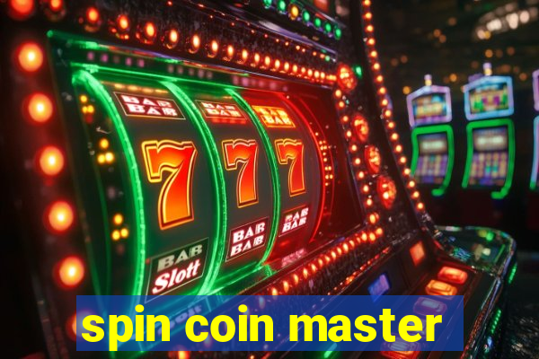 spin coin master